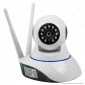 Immagine 4 - V-Tac VT-5120 Telecamera di Sorveglianza Wifi IP PTZ 720p - SKU 8377