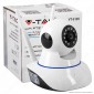 V-Tac VT-5120 Telecamera di Sorveglianza Wifi IP PTZ 720p - SKU 8377 [TERMINATO]