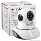 Immagine 1 - V-Tac VT-5120 Telecamera di Sorveglianza Wifi IP PTZ 720p - SKU 8377