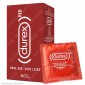 Preservativi Durex RED - Scatola 20 pezzi [TERMINATO]