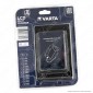 Immagine 2 - Varta Caricabatterie AA / AAA Con Display LCD e Presa USB [TERMINATO]