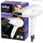 Braun Satin Hair 3 PowerPerfection Asciugacapelli HD380 agli Ioni Potente e Leggero [TERMINATO]