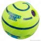 Immagine 2 - Intergross Doggies Ball Palla Sonora in Plastica per Cani