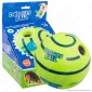 Intergross Doggies Ball Palla Sonora in Plastica per Cani