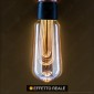 Immagine 3 - V-Tac VT-2235 Lampadina LED E27 5W Bulb T60 Ambrata - SKU 2749