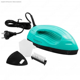 Intergross Besteam Iron Ferro da Stiro Portatile a Vapore