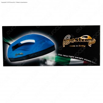 Intergross Besteam Iron Ferro da Stiro Portatile a Vapore