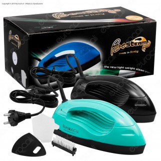 Intergross Besteam Iron Ferro da Stiro Portatile a Vapore