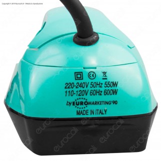 Intergross Besteam Iron Ferro da Stiro Portatile a Vapore