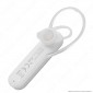 Immagine 3 - V-Tac VT-6800 Auricolare Bluetooth Headset Colore Bianco - SKU 7703