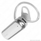 Immagine 4 - V-Tac VT-6800 Auricolare Bluetooth Headset Colore Bianco - SKU 7703