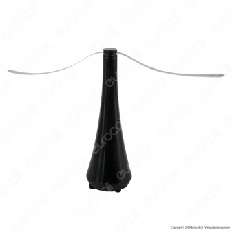 Intergross Fly Away Dissuasore per Mosche e Insetti