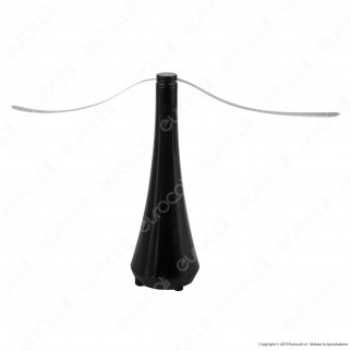 Intergross Fly Away Dissuasore per Mosche e Insetti