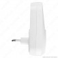 Immagine 4 - V-Tac Smart VT-5148 Spina Wi-Fi Intelligente 10A 2P - SKU 8470