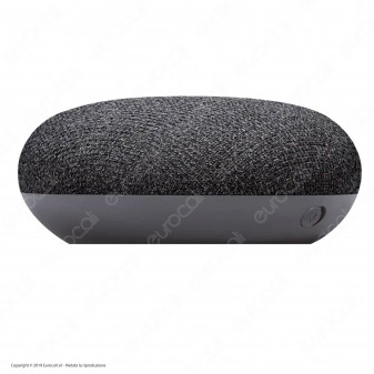 [EBAY] GOOGLE HOME SMART SPEAKER V-TAC - SKU 100067