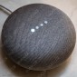 Immagine 6 - Google Home Mini Smart Speaker Colore Grigio Antracite - SKU 100067