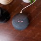 Google Home Mini Smart Speaker Colore Grigio Antracite - SKU 100067