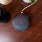 Immagine 7 - Google Home Mini Smart Speaker Colore Grigio Antracite - SKU 100067