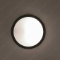 Immagine 3 - Lutec Titan Portalampada da Giardino Wall Light da Muro per Lampadine E27 - mod. 6336201118