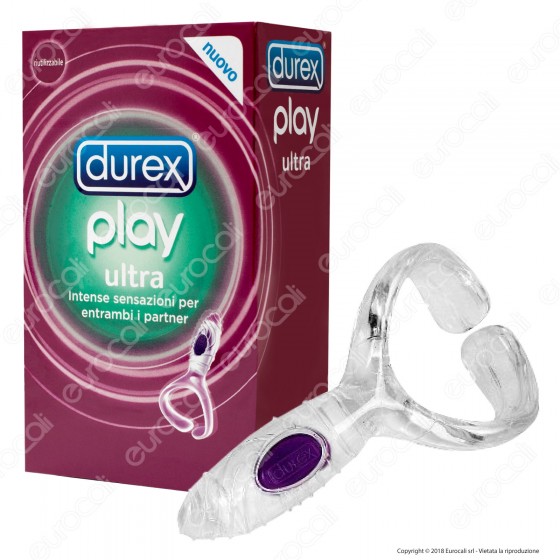 Durex Play Ultra Durex Play Ultra