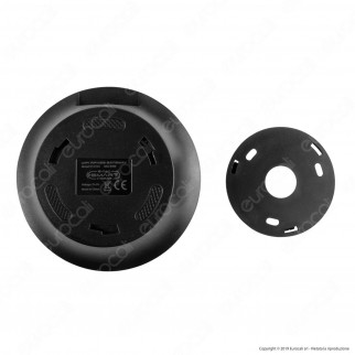 V-Tac Smart VT-5144 RF433 Gateway Compatibile con Amazon Alexa Google Home e Nest - SKU 8466