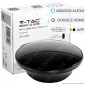 Immagine 3 - V-Tac Smart VT-5144 RF433 Gateway Compatibile con Amazon Alexa Google Home e Nest - SKU 8466