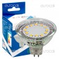 V-Tac VT-1882 Lampadina LED GU5.3 (MR16) JCDR 3W Faretto Spotlight - SKU 1618 / 1630 / 1619 [TERMINATO]
