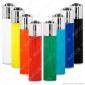 Clipper Micro Fantasia Fun - 4 Accendini [TERMINATO]