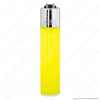 Clipper Micro Fantasia Fun - 4 Accendini [TERMINATO]