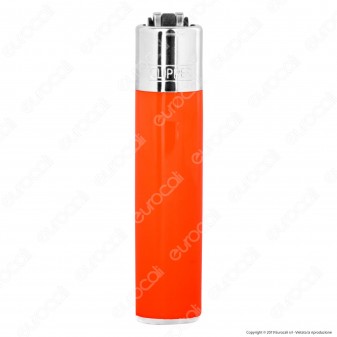 Clipper Micro Fantasia Fun - 4 Accendini [TERMINATO]