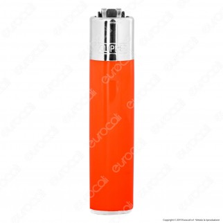 Clipper Micro Fantasia Fun - 4 Accendini [TERMINATO]