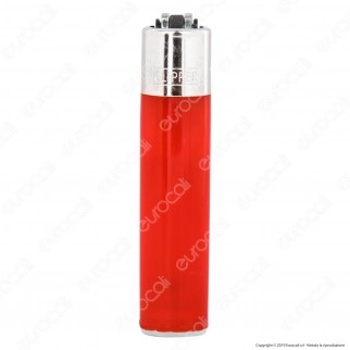 Clipper Micro Fantasia Fun - 4 Accendini [TERMINATO]