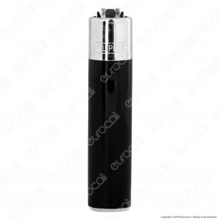 Clipper Micro Fantasia Fun - 4 Accendini [TERMINATO]