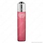 Immagine 2 - Clipper Micro Fantasia Crystal - 4 Accendini [TERMINATO]