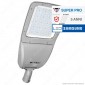 Immagine 1 - V-Tac SUPERPRO VT-200ST Lampada Stradale LED 200W Lampione SMD Chip