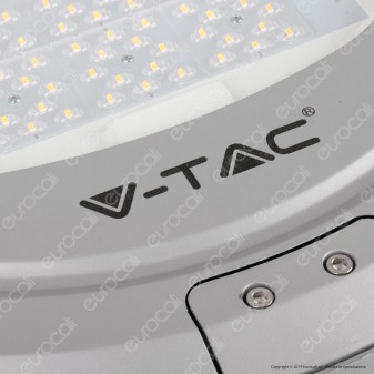 V-Tac SUPERPRO VT-105 Lampione LED da Giardino 100W Lampione SMD Chip Samsung Fascio Luminoso Type 3M - SKU 783