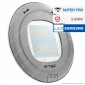 V-Tac SUPERPRO VT-105 Lampione LED a Sospensione 100W Chip Samsung Fascio Luminoso Type II S - SKU 545