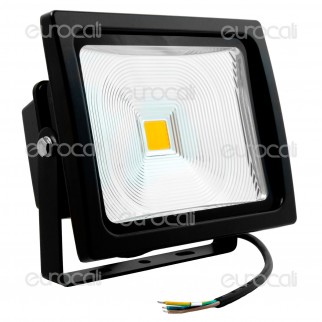 V-Tac VT-4730 Graphite Body Faretto LED 30W da Esterno - SKU 5359 /
