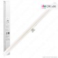 Immagine 1 - Daylight Lampadina LED S14d 6W Tubolare Attacco Singolo 500mm CRI≥95 Dimmerabile - mod. 700690.00A