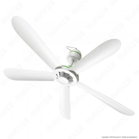 CFG Ventilatore a Soffitto Mojito 90 cm - Mod. EV060 CFG Ventilatore a Soffitto Mojito 90 cm - Mod. EV060
