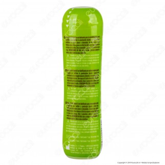Control Lub Gel Tropical Lubrificante - 75ml