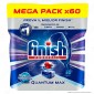 Finish Powerball Quantum Max per Lavastoviglie - 60 Pastiglie [TERMINATO]