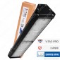 V-Tac PRO VT-9-109 Lampada Industriale LED Linear 100W SMD High Bay Chip Samsung - SKU 589 / 590 [TERMINATO]