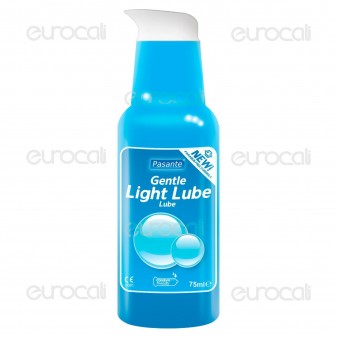 Pasante Gel Light Lubrificante intimo 75ml [TERMINATO]