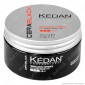 Kédan Professional Cera Black Modellante Coprente - Barattolo da 100ml [TERMINATO]