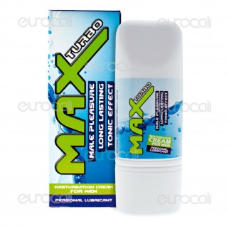Intimateline MaxTurbo Lubrificante intimo Maschile 75ml [TERMINATO]