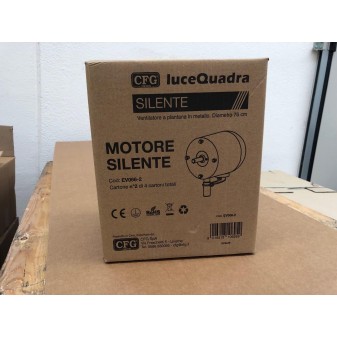 [EBAY] CFG Silente Ventilatore a Piantana con Motore a Corrente Continua 76 cm - Parte 1 di 4