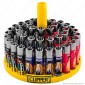 Immagine 1 - Clipper Large Fantasia Lupin 7 - Box da 48 Accendini