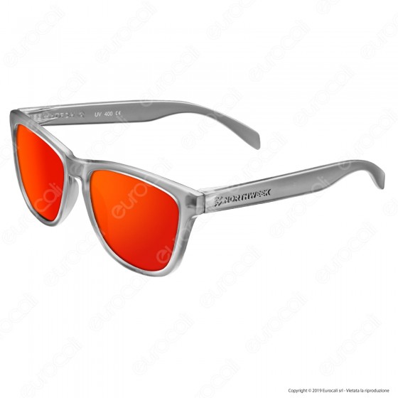 Northweek Regular Mod. Wheel - Occhiali da Sole con Lenti Polarizzate Northweek Regular Mod. Wheel - Occhiali da Sole con Lenti Polarizzate