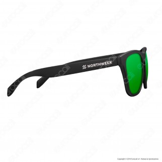 Northweek Regular Mod. Venice - Occhiali da Sole con Lenti Polarizzate Antigraffio